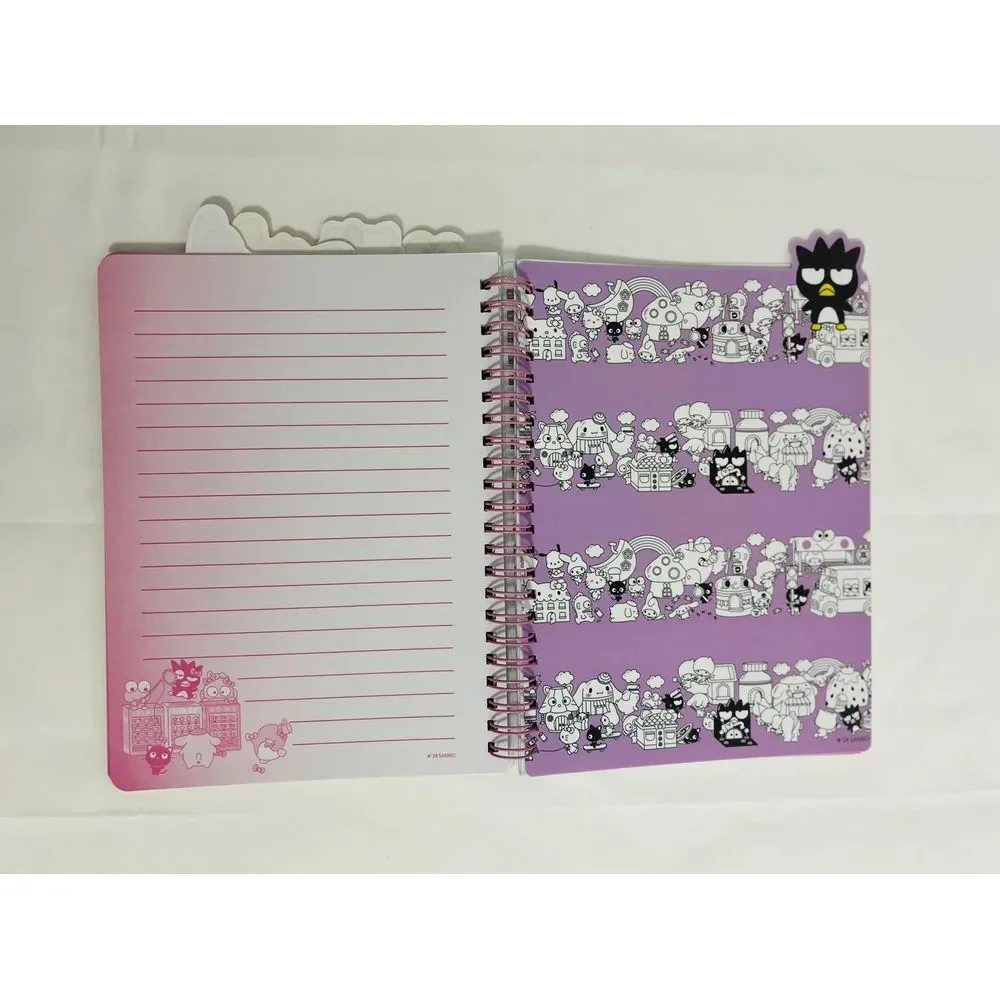 NWT HELLO KITTY‎ NOTEBOOK